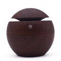 Mushroom Ultrasonic Aroma Humidifier