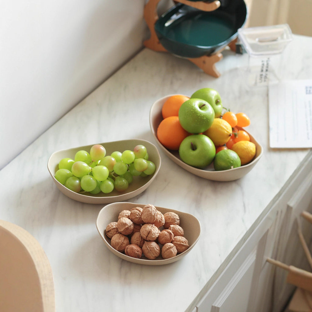 Multi-Tier Decorative Fruit & Snack Tray