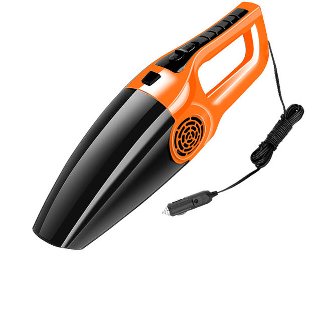 12V Wet & Dry Car Vacuum Cleaner