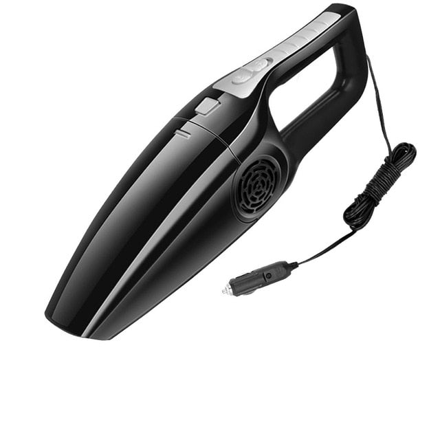 12V Wet & Dry Car Vacuum Cleaner