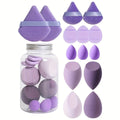Precision Makeup Blender Sponge Set