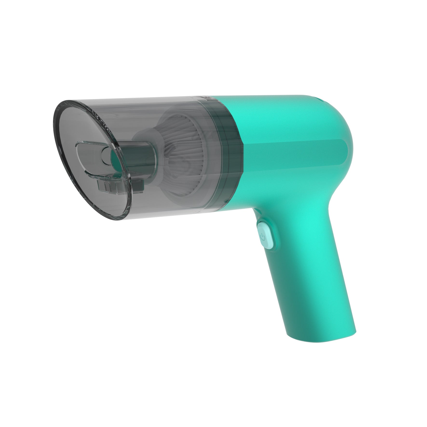 Cordless Folding Handheld Vacuum Cleaner