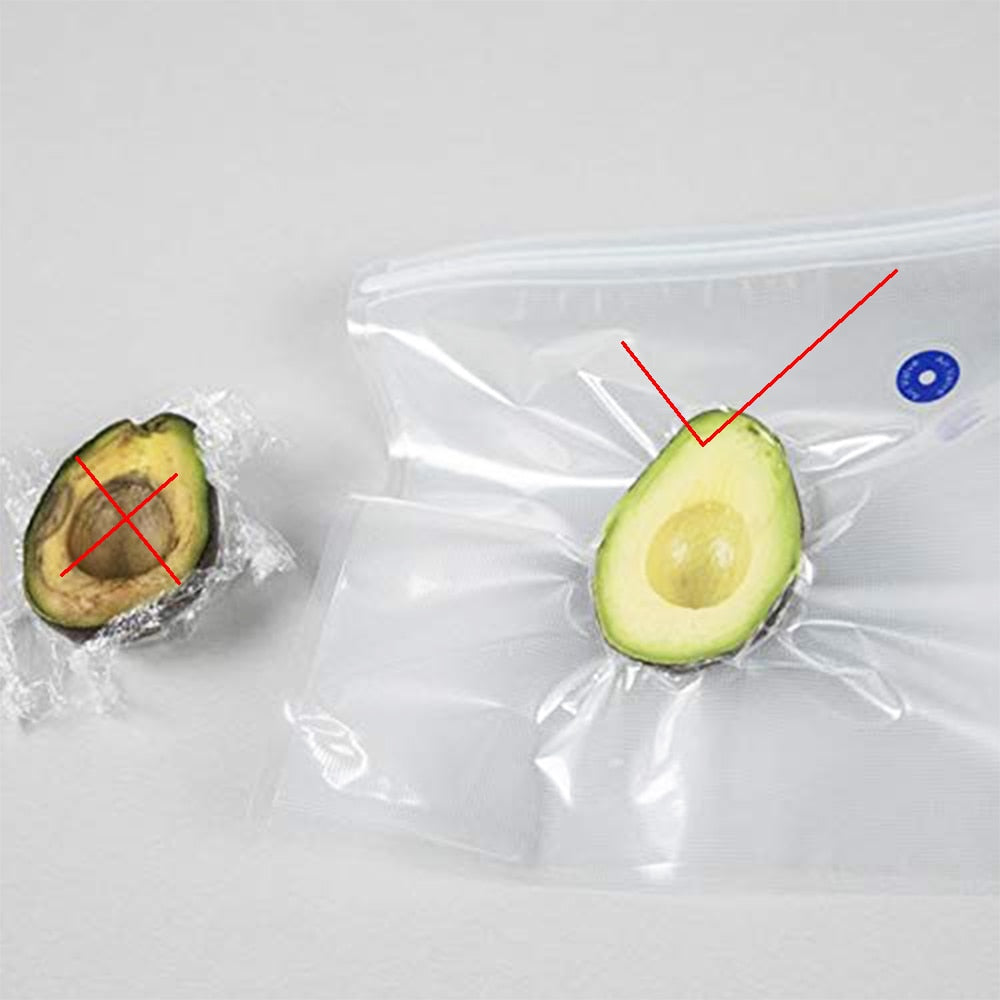 Automatic Vacuum Food Preservation Sealer