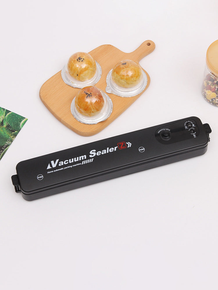 Portable Food Vacuum Sealing Machine