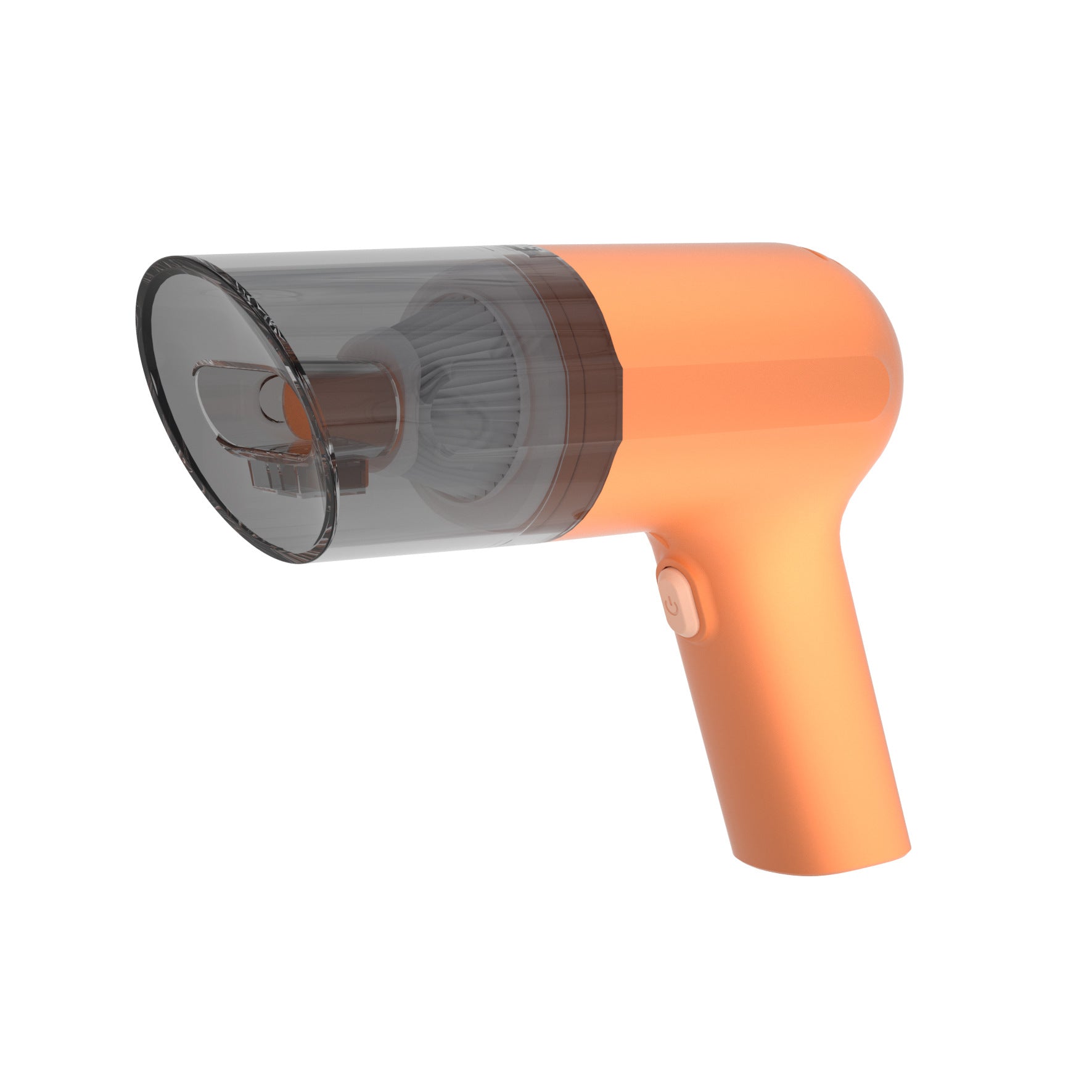 Cordless Folding Handheld Vacuum Cleaner