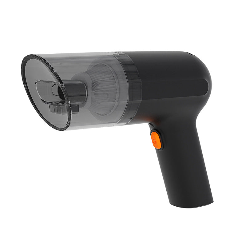 Cordless Folding Handheld Vacuum Cleaner